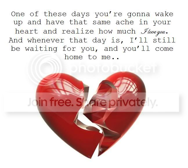 Heartbreak Videos | Photobucket